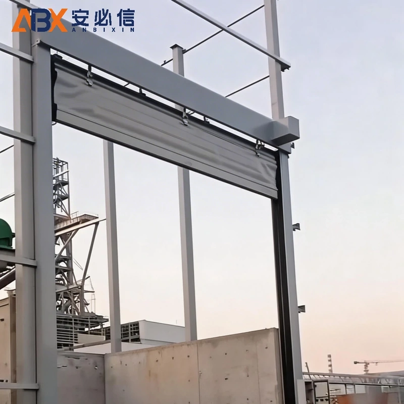 临夏回族柔性门